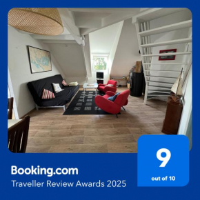 Appartement à Arradon
